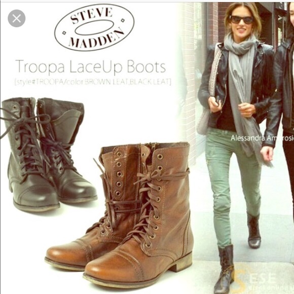 steve madden troopa canada